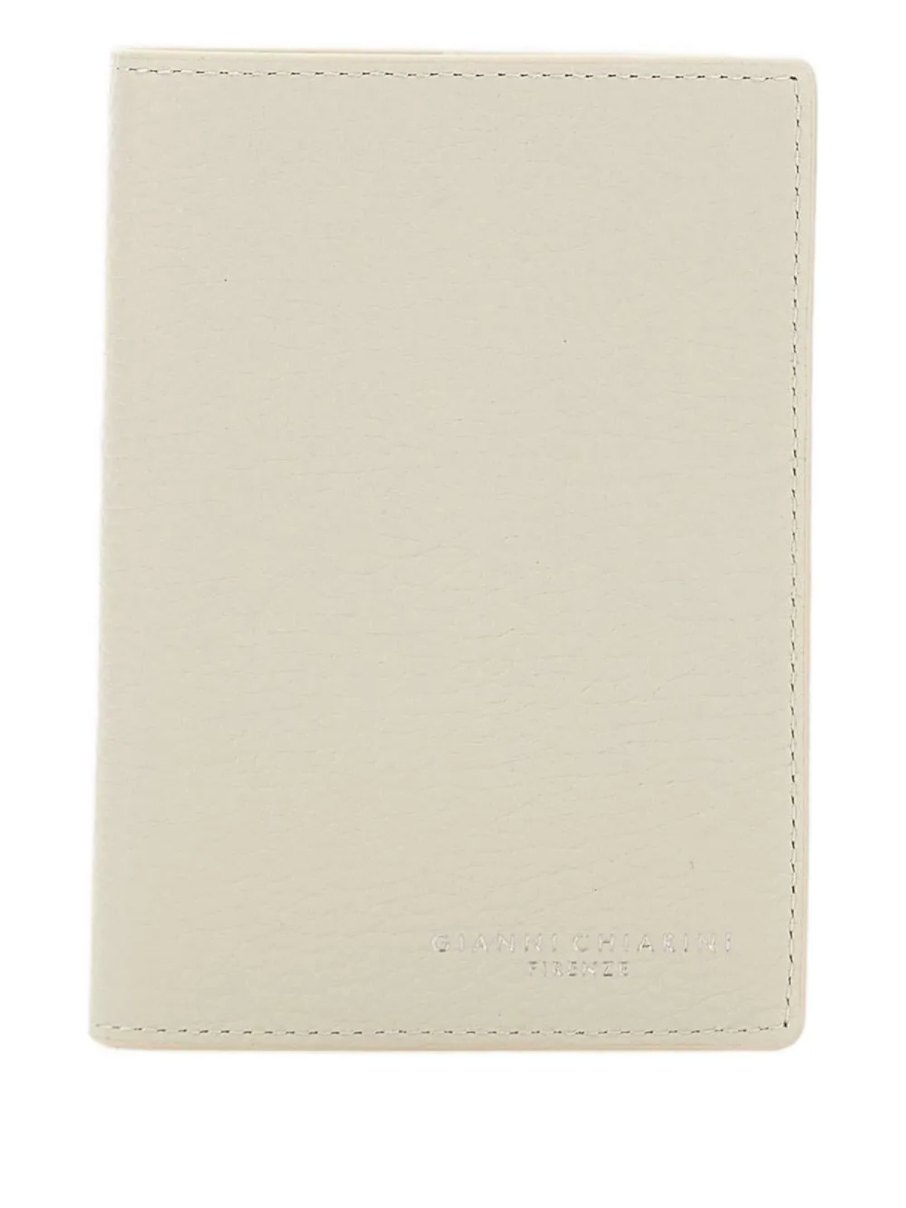 Кожаный кошелек GIANNI CHIARINI, нейтральный 
Кожаный кошелек GIANNI CHIARINI, нейтральный