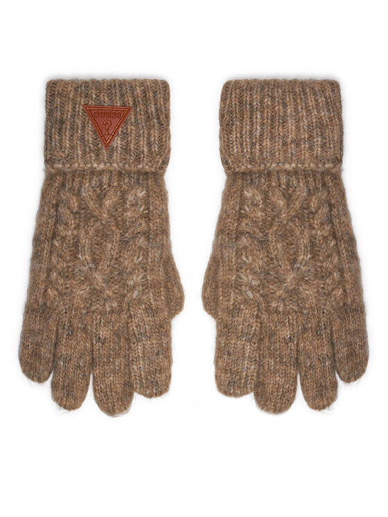 Женские перчатки Guess, розовый
Женские перчатки Guess, розовый