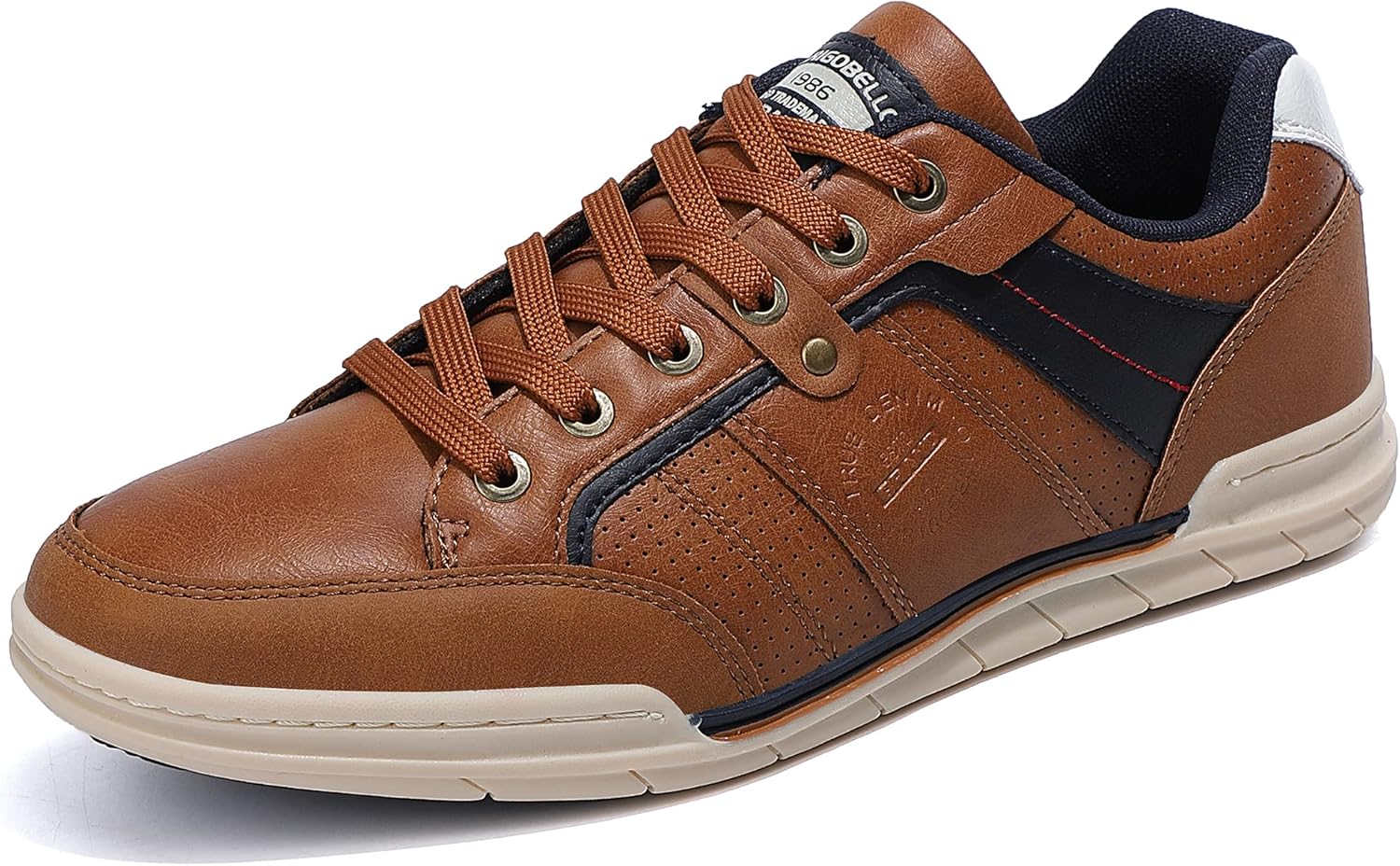 Мужские повседневные кроссовки ARRIGO BELLO, коричневый
Мужские повседневные кроссовки ARRIGO BELLO, коричневый