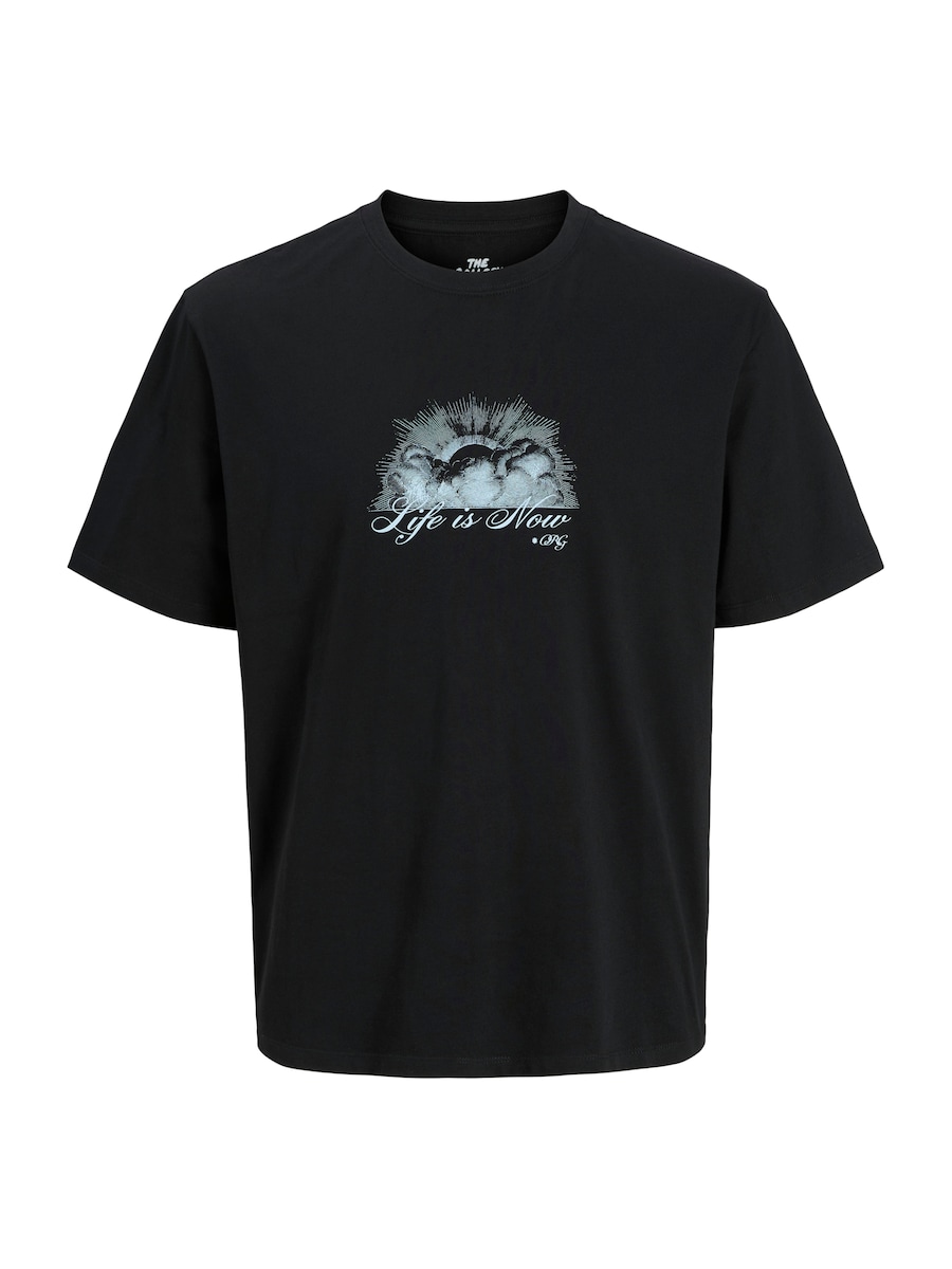 Рубашка JACK & JONES JORWinged Gallery, черный
Рубашка JACK & JONES JORWinged Gallery, черный