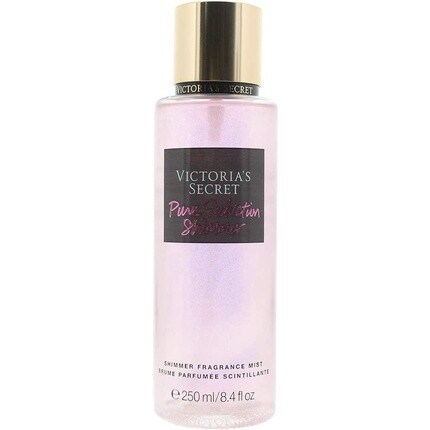 Ароматизированный спрей Pure Seduction Shimmer 250 мл Victoria's Secret
Ароматизированный спрей Pure Seduction Shimmer 250 мл Victoria's Secret