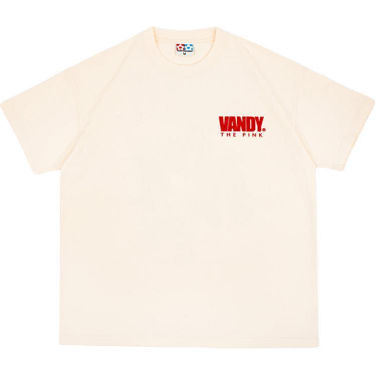 Vandy The Pink Футболка с рукавом реглан унисекс бежево-желтая, Желтый, Vandy The Pink Футболка с рукавом реглан унисекс бежево-желтая
Vandy The Pink Футболка с рукавом реглан унисекс бежево-желтая, Желтый, Vandy The Pink Футболка с рукавом реглан унисекс бежево-желтая