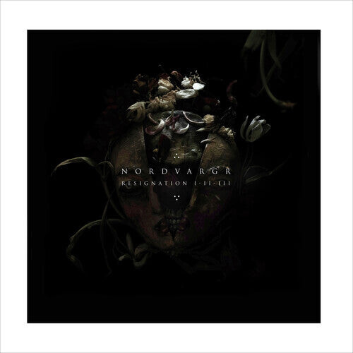 Виниловая пластинка Nordvargr: Resignation I-ii-iii
Виниловая пластинка Nordvargr: Resignation I-ii-iii