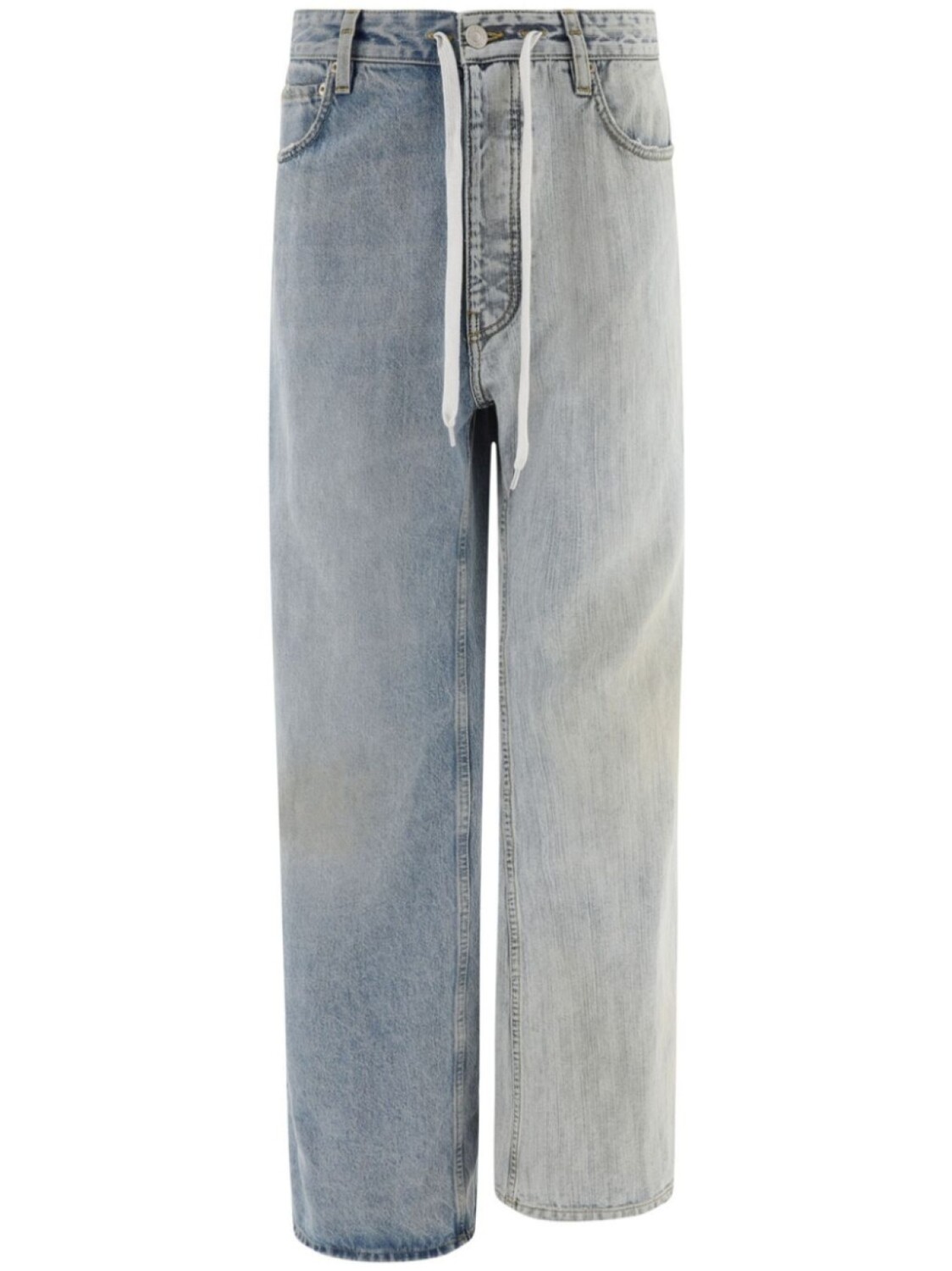 Balenciaga джинсы Fifty-Fifty, синий
Balenciaga джинсы Fifty-Fifty, синий