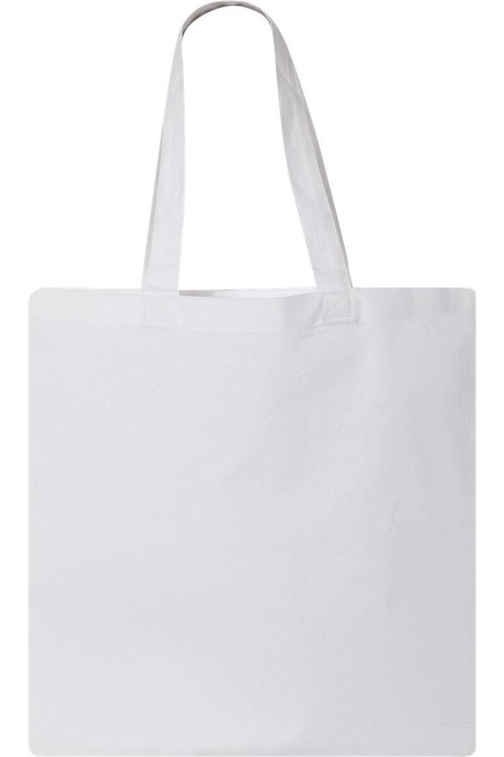 Экономичная сумка Q-Tees, белый
Экономичная сумка Q-Tees, белый