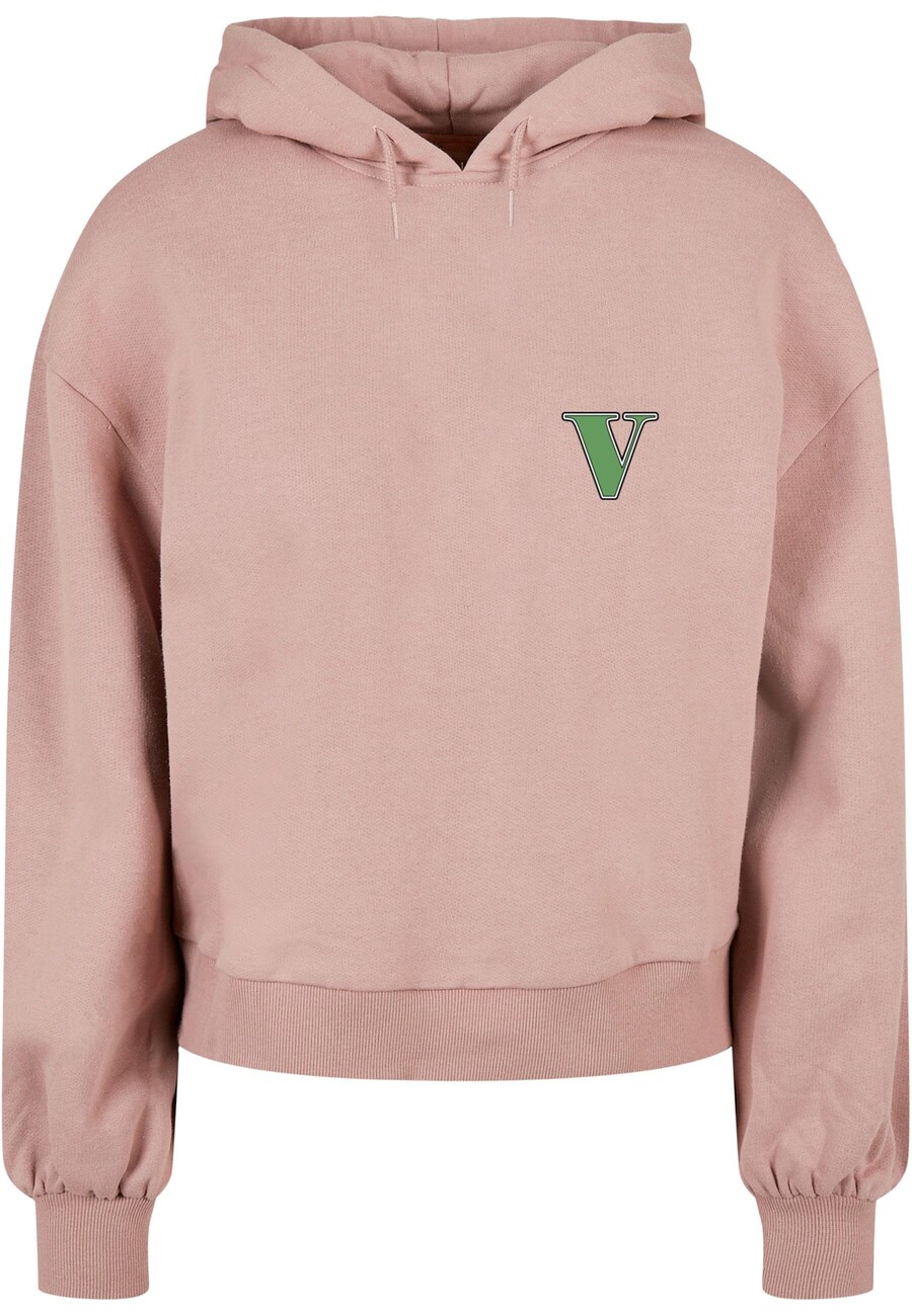 Толстовка Merchcode Grand Collage, темно-розовый
Толстовка Merchcode Grand Collage, темно-розовый