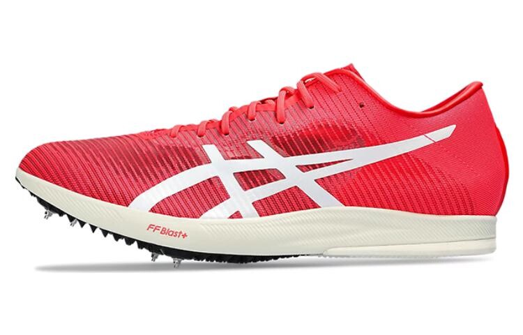 Мужские кроссовки для бега Asics Cosmoracer, Red and White
Мужские кроссовки для бега Asics Cosmoracer, Red and White
