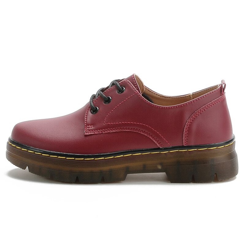 Туфли женские повседневные Women's Casual Shoes Women's Burgundy Reivantix, цвет Burgundy
Туфли женские повседневные Women's Casual Shoes Women's Burgundy Reivantix, цвет Burgundy