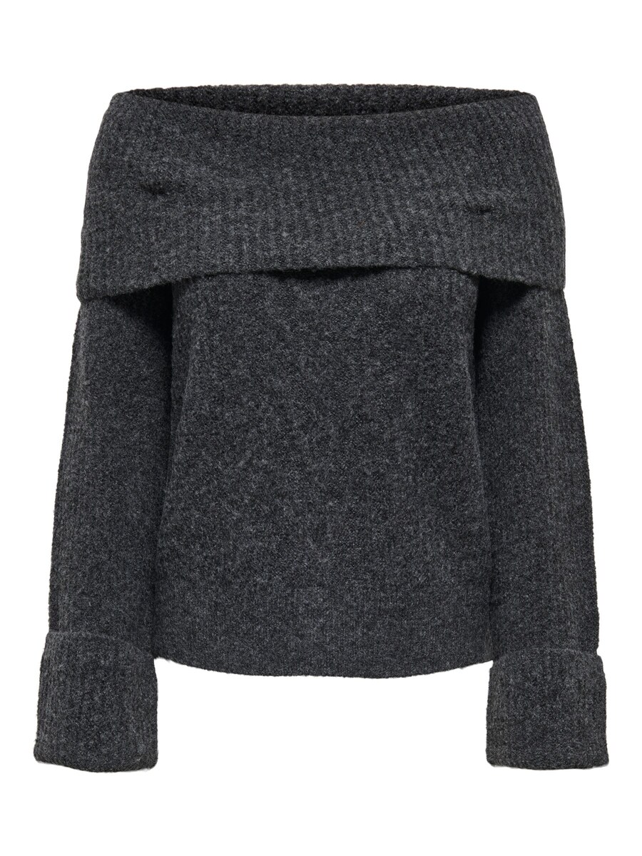 Свитер ONLY Luna, серый
Свитер ONLY Luna, серый