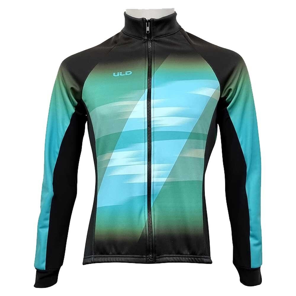 Куртка ULD Tek Hydro, зеленый
Куртка ULD Tek Hydro, зеленый