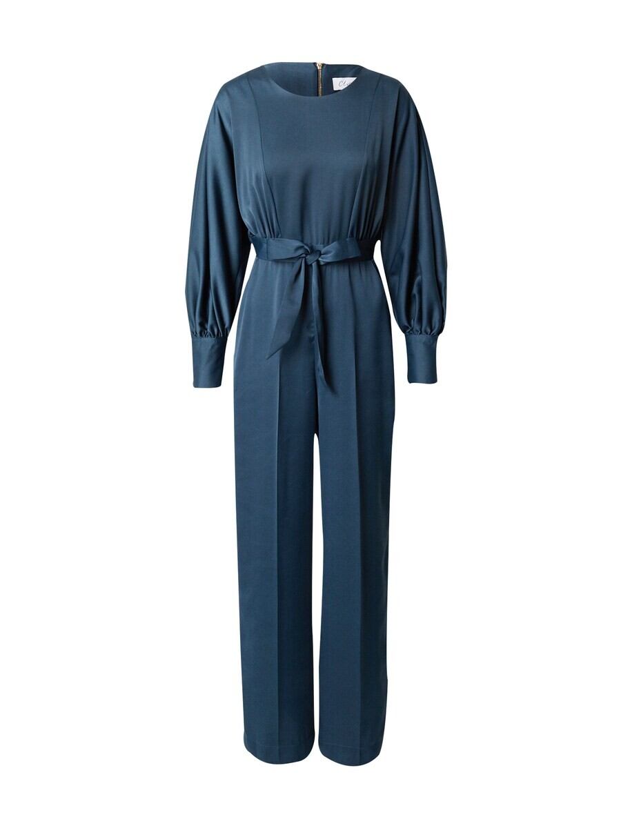 Комбинезон Closet London, темно-синий
Комбинезон Closet London, темно-синий