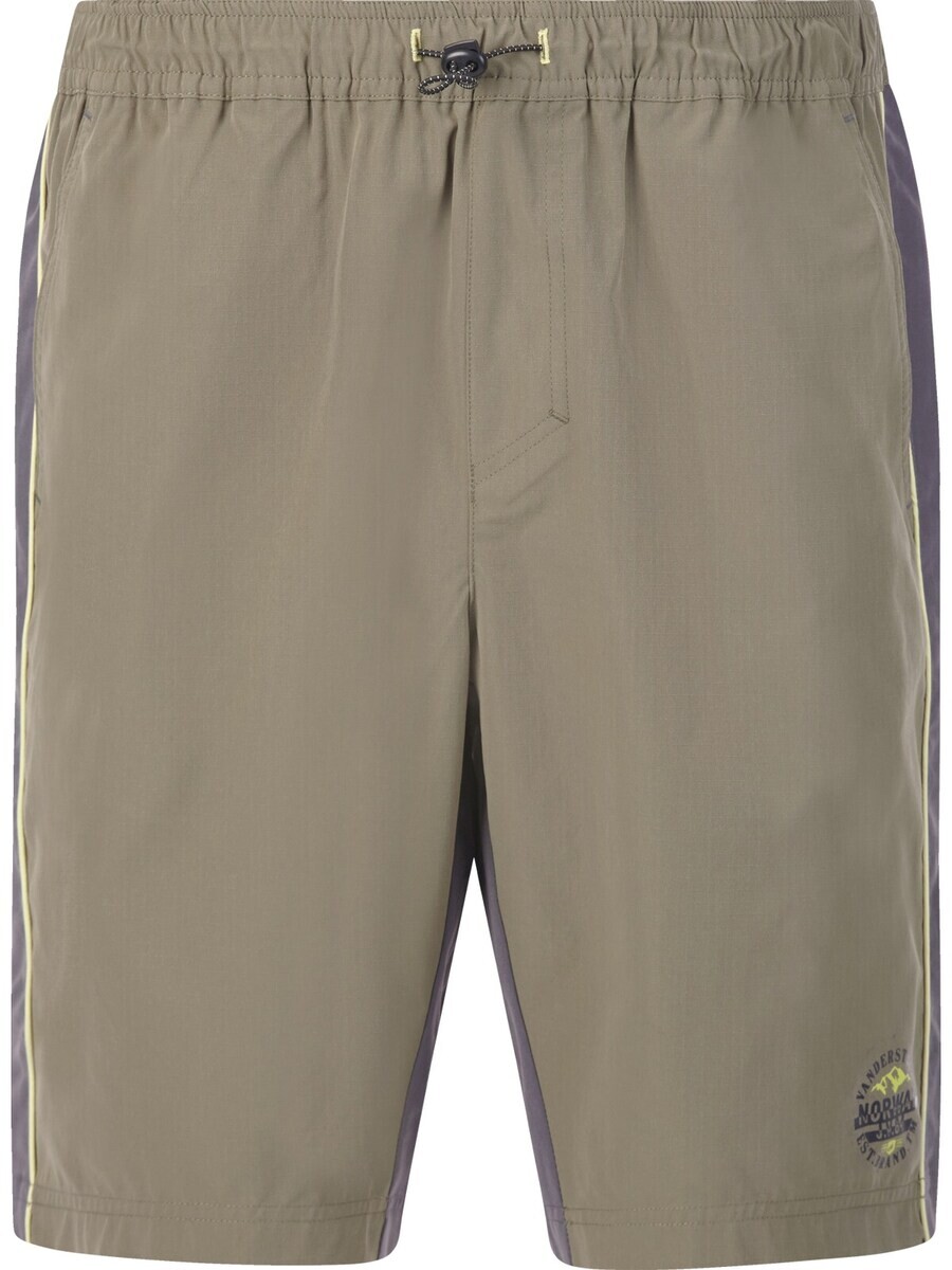 Шорты Jan Vanderstorm GUDBRAND, оливковый
Шорты Jan Vanderstorm GUDBRAND, оливковый