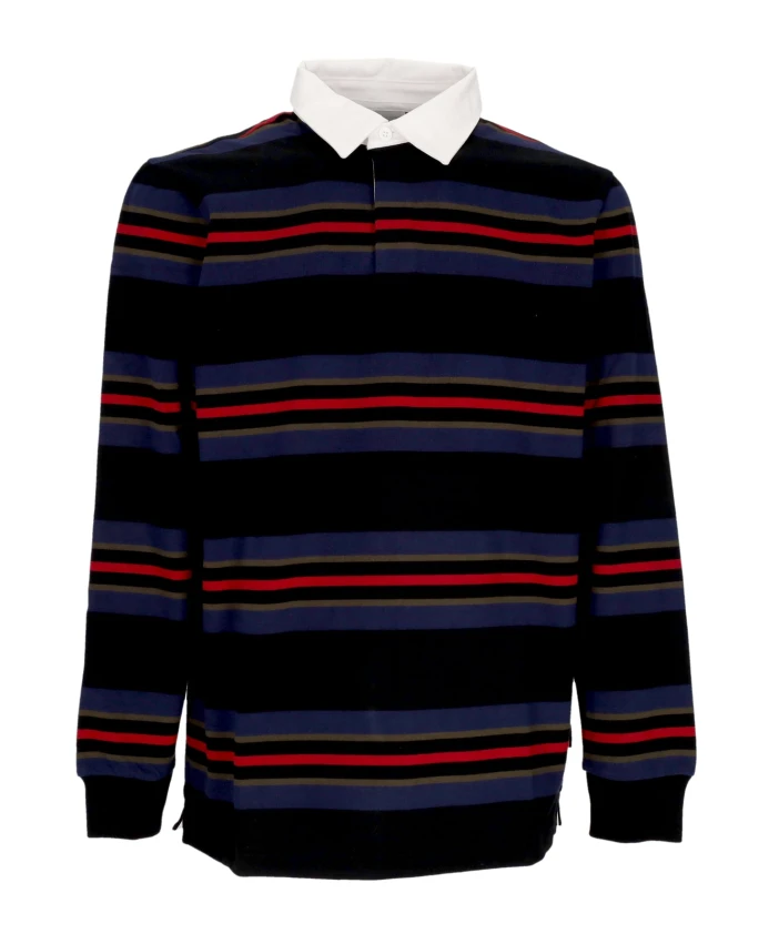 Рубашка для регби Oregon с длинными рукавами Carhartt Wip, мультиколор
Рубашка для регби Oregon с длинными рукавами Carhartt Wip, мультиколор