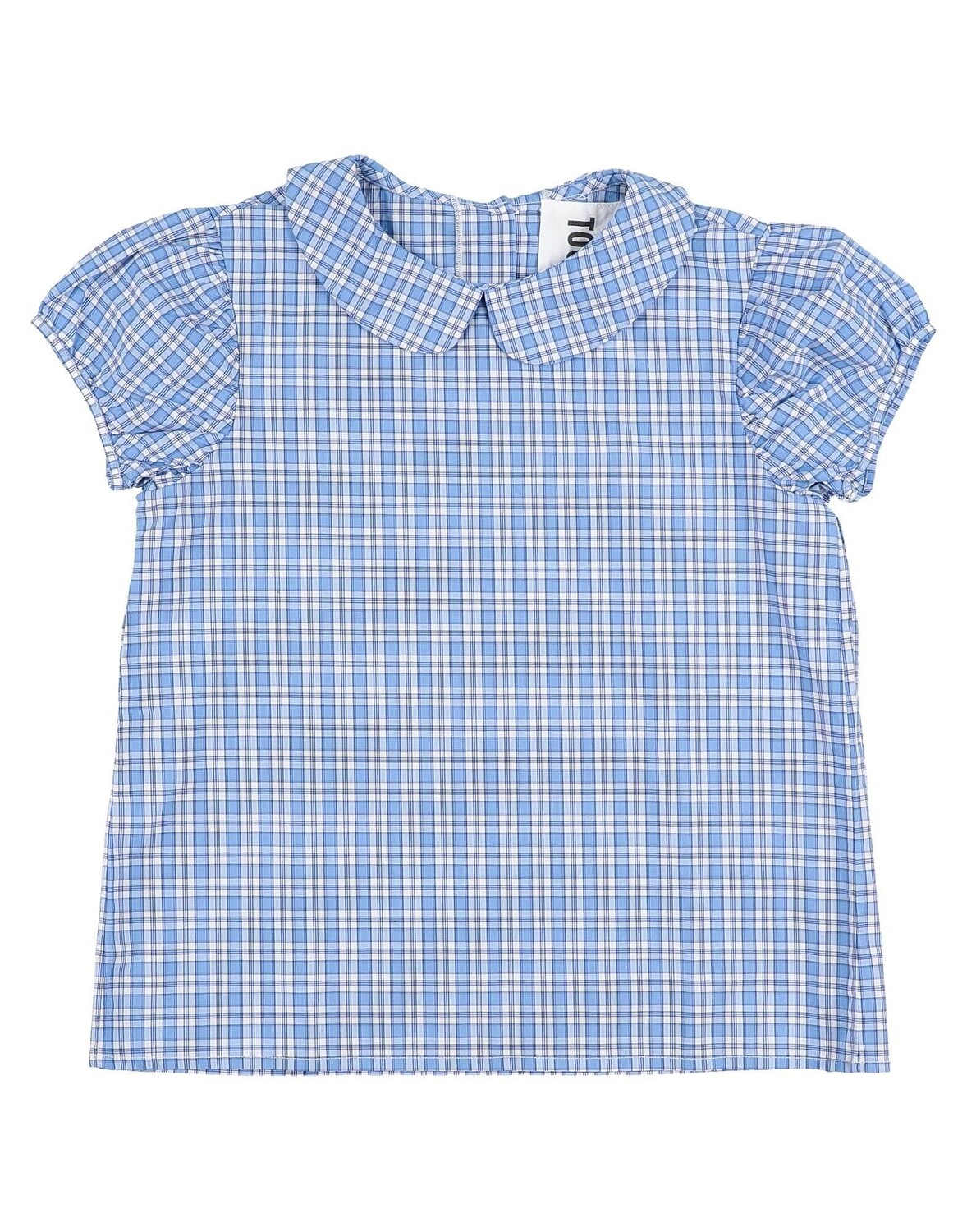 Топ Touriste, лазурный
Топ Touriste, лазурный