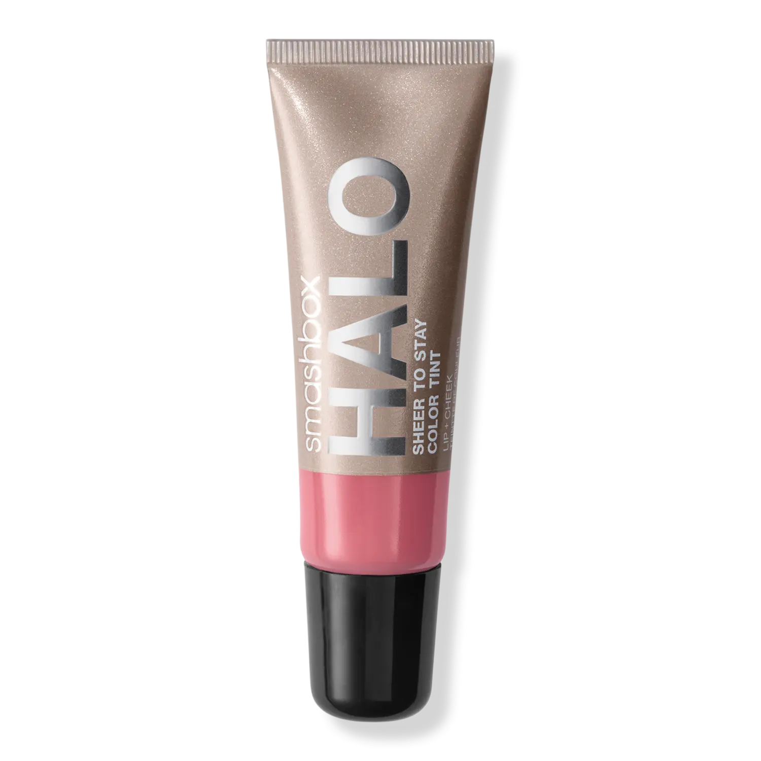 Кремовые румяна и помада Halo Sheer To Stay Smashbox, Wisteria (cool mauve)
Кремовые румяна и помада Halo Sheer To Stay Smashbox, Wisteria (cool mauve)