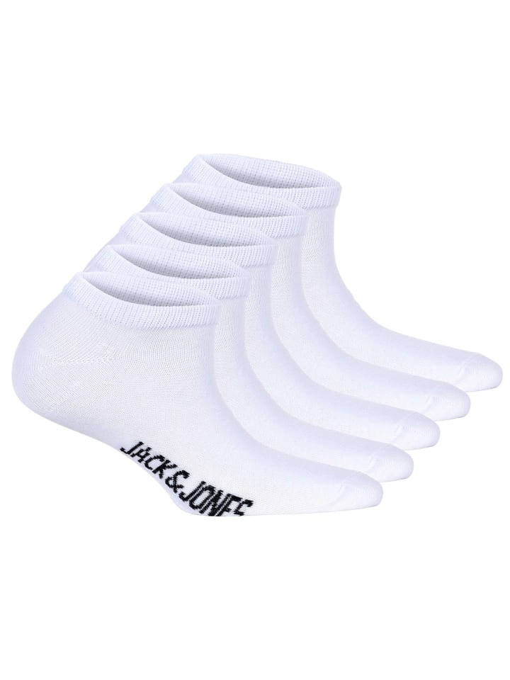 Носки Jack & Jones, белый
Носки Jack & Jones, белый