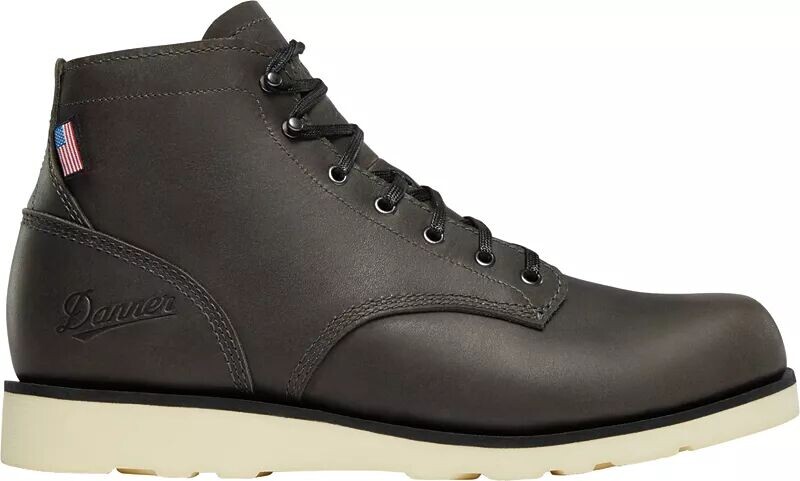 Мужские водонепроницаемые ботинки Danner Douglas 6 дюймов GTX
Мужские водонепроницаемые ботинки Danner Douglas 6 дюймов GTX