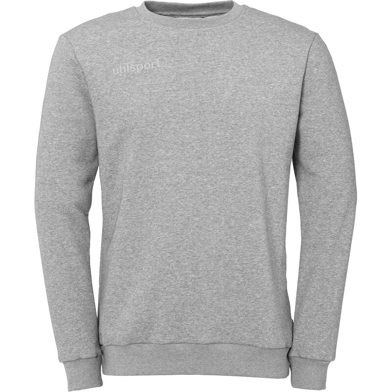 Толстовка с капюшоном Uhlsport, серый
Толстовка с капюшоном Uhlsport, серый