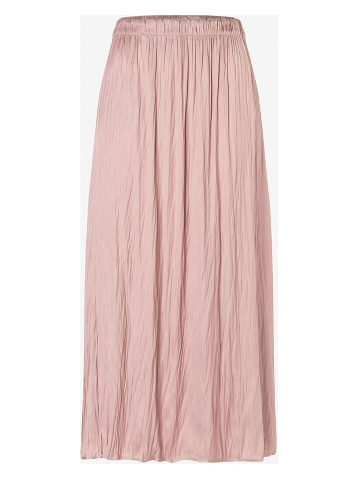 Длинная юбка More & More, розовый
Длинная юбка More & More, розовый