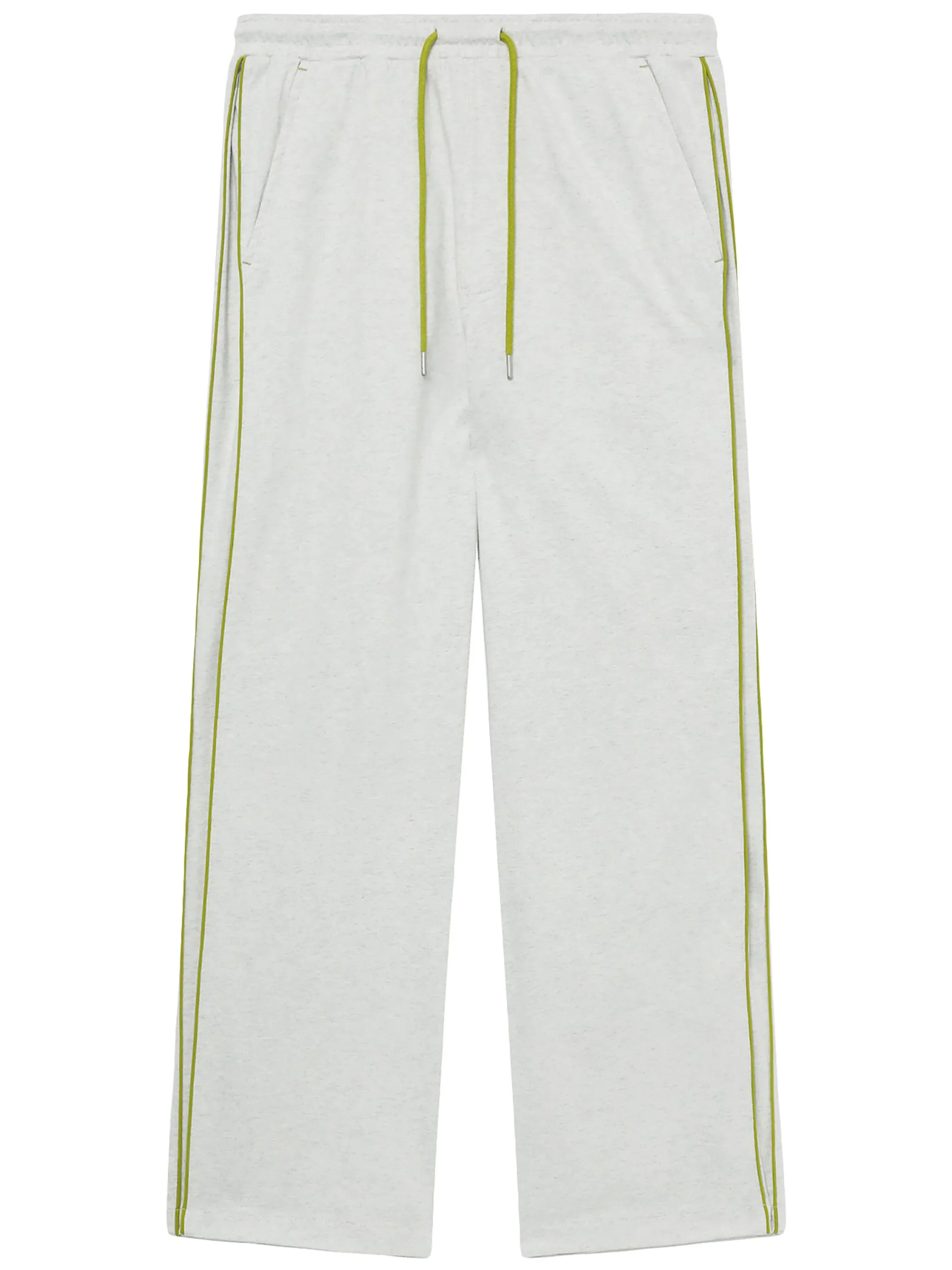 Спортивные брюки широкого кроя Five Cm, серый
Спортивные брюки широкого кроя Five Cm, серый