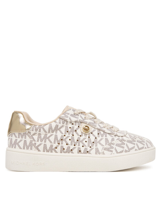 Кроссовки MK02284257 Michael Michael Kors, бежевый
Кроссовки MK02284257 Michael Michael Kors, бежевый