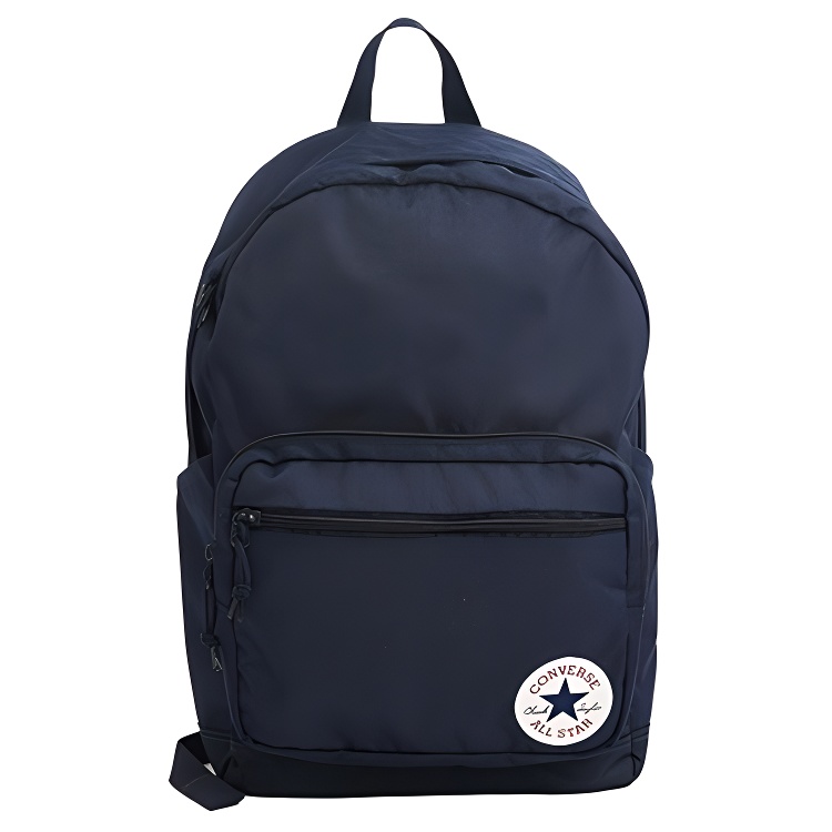 Converse Тканевый рюкзак женский синий, Blue
Converse Тканевый рюкзак женский синий, Blue