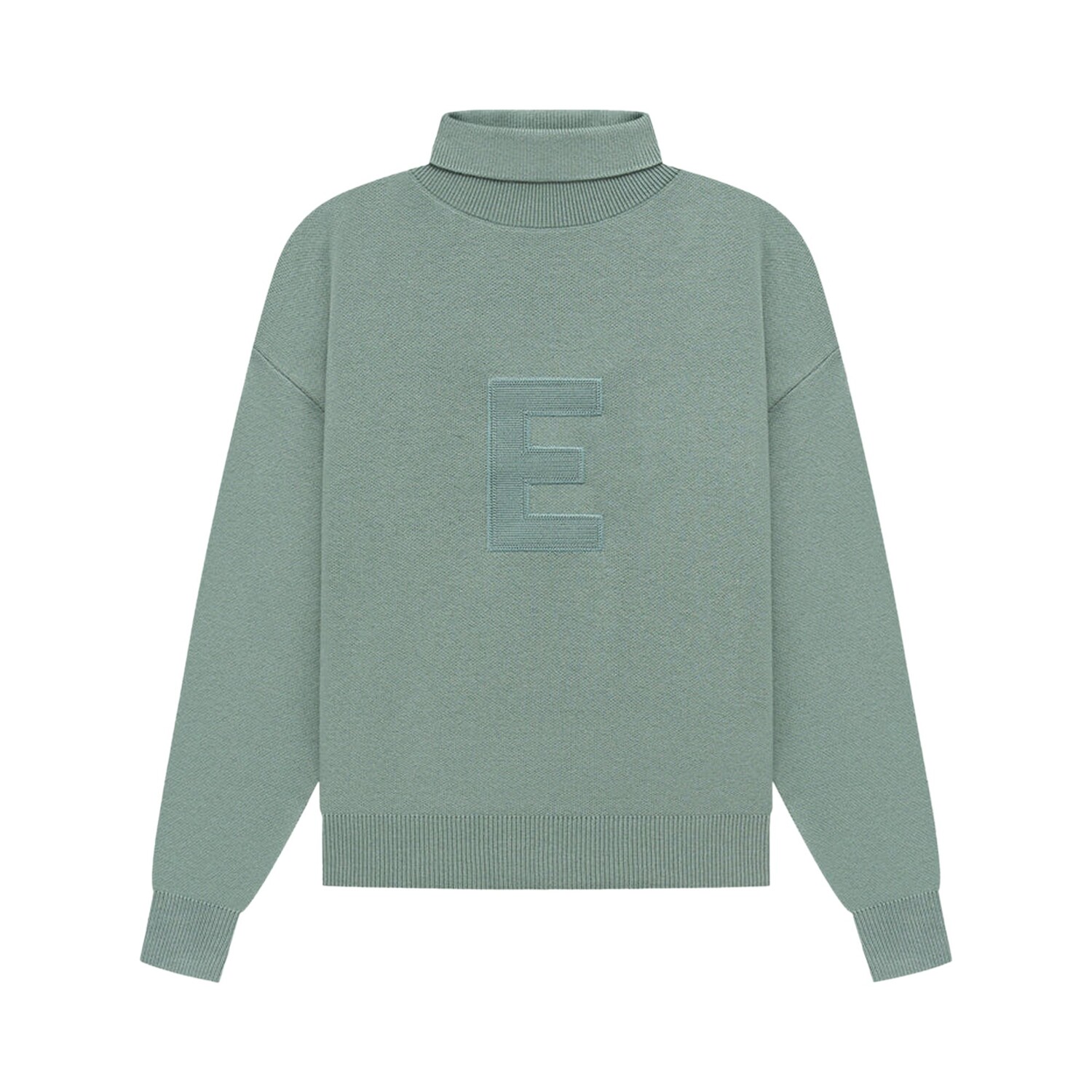 Fear of God Essentials Вязаная водолазка Сикамор, Серый, Fear of God Essentials Вязаная водолазка Сикамор
Fear of God Essentials Вязаная водолазка Сикамор, Серый, Fear of God Essentials Вязаная водолазка Сикамор