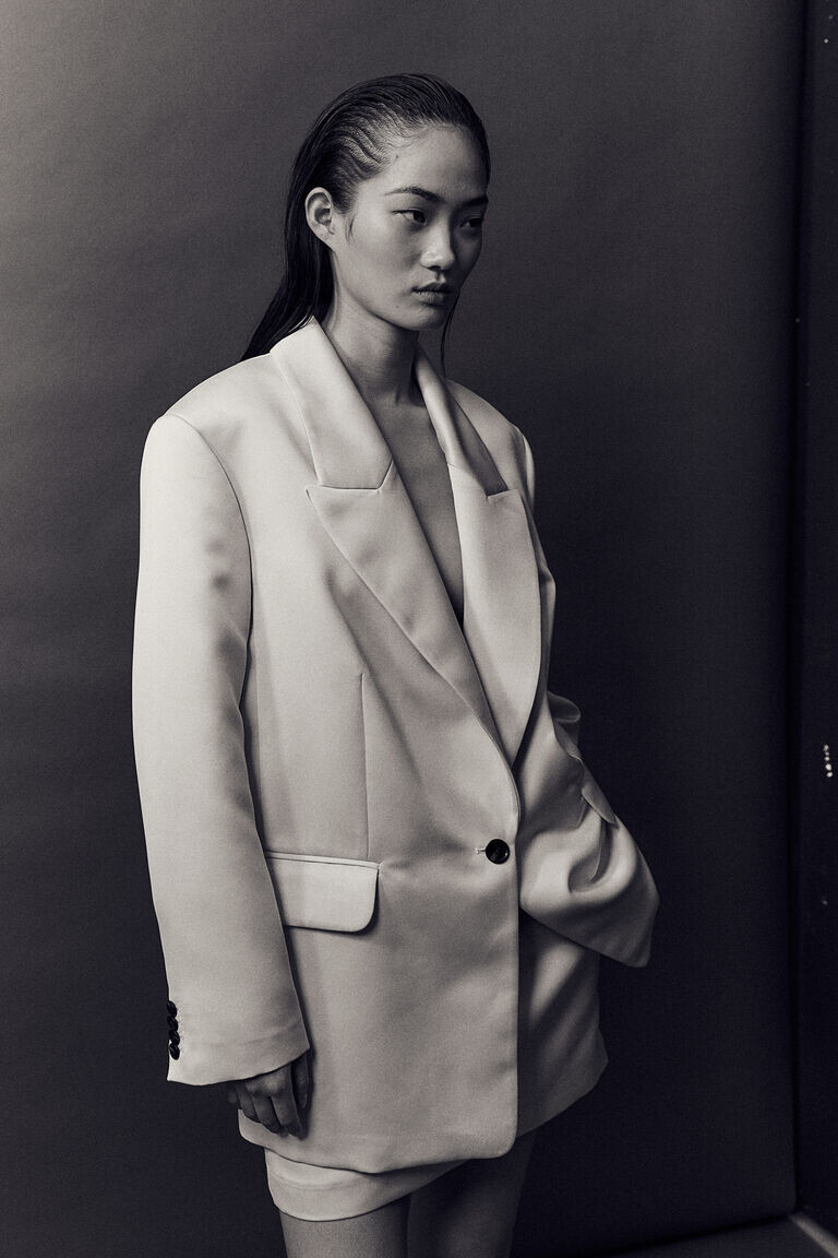 Мини-юбка H&M, бежевый
Мини-юбка H&M, бежевый