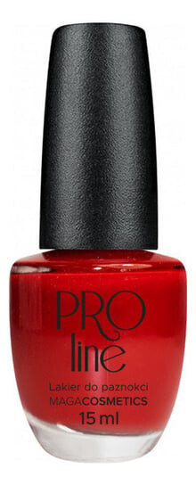 Лак для ногтей 022 Maga, Pro Line 
Лак для ногтей 022 Maga, Pro Line