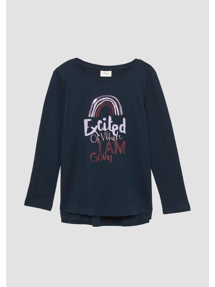 Футболка цвета 5952_navy s.Oliver, Синий, Футболка цвета 5952_navy s.Oliver
Футболка цвета 5952_navy s.Oliver, Синий, Футболка цвета 5952_navy s.Oliver