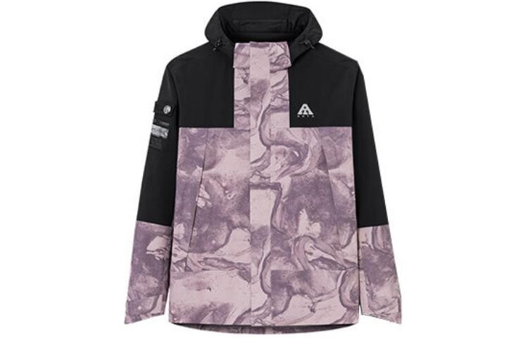 Разнообразие Тренировочная коллекция Ветровка мужская Жесткие Мягкий Розовый/базовый Черный Anta
Разнообразие Тренировочная коллекция Ветровка мужская Жесткие Мягкий Розовый/базовый Черный Anta