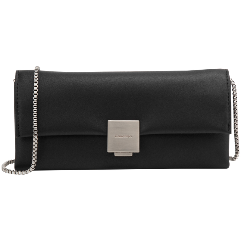 Calvin Klein Сумка через плечо из синтетического материала, UB1-Space Black
Calvin Klein Сумка через плечо из синтетического материала, UB1-Space Black