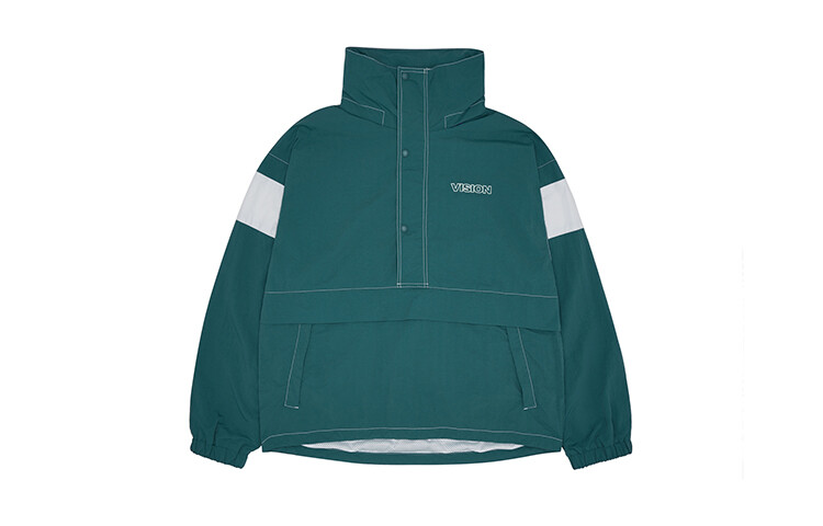 Куртка унисекс Vision Street Wear, хаки
Куртка унисекс Vision Street Wear, хаки