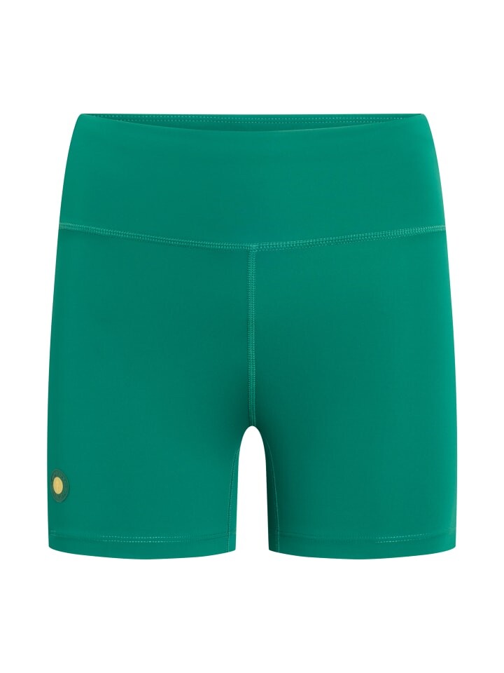 Функциональные шорты Golds Gym, цвет malachite
Функциональные шорты Golds Gym, цвет malachite