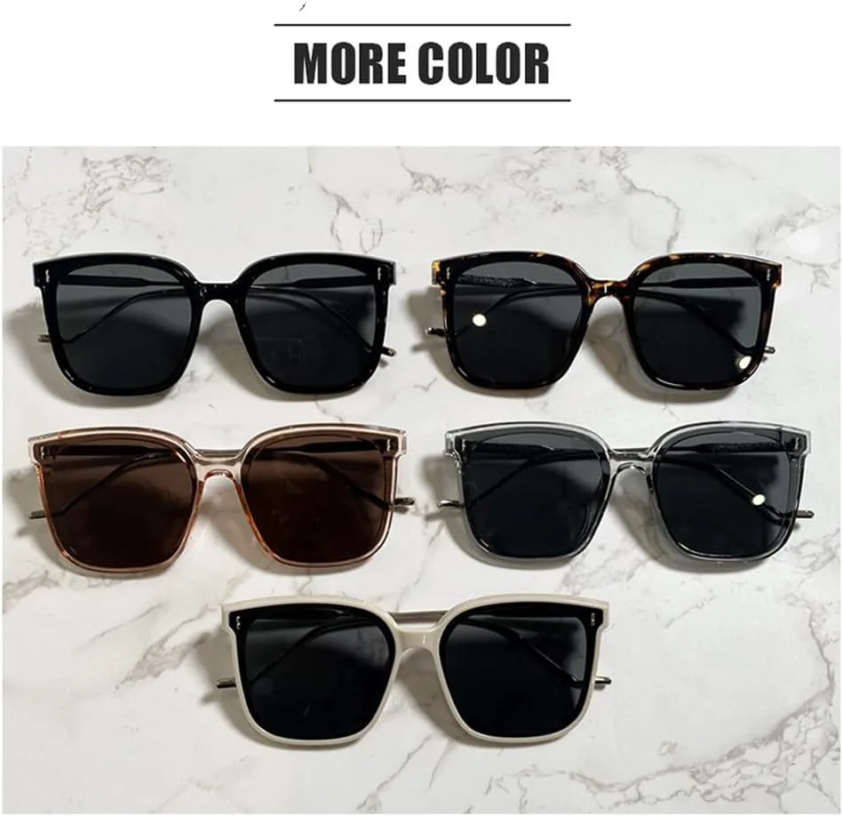 Роскошные солнцезащитные очки «кошачий глаз» для женщин, винтажные, черные, модные, в крупной оправе, сексуальные, с защитой от ультрафиолета UV400 TKKTLLT, White
Роскошные солнцезащитные очки «кошачий глаз» для женщин, винтажные, черные, модные, в крупной оправе, сексуальные, с защитой от ультрафиолета UV400 TKKTLLT, White