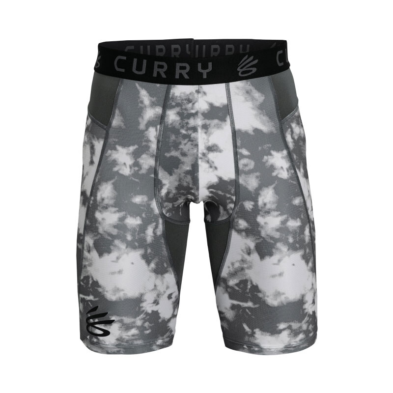 Спортивные шорты HeatGear мужские серые Under Armour, серый
Спортивные шорты HeatGear мужские серые Under Armour, серый