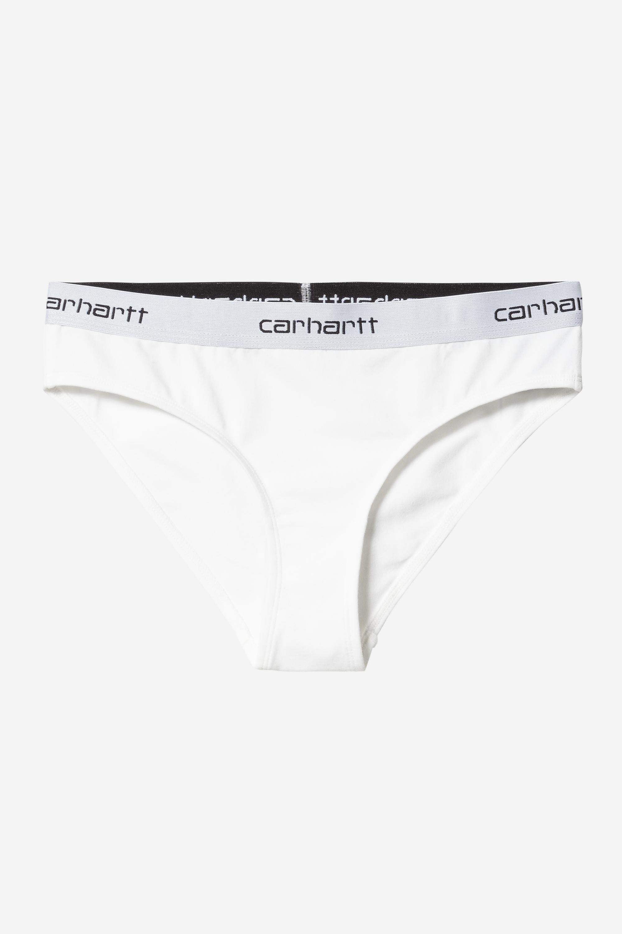 Трусы Script Brief Carhartt, белый
Трусы Script Brief Carhartt, белый