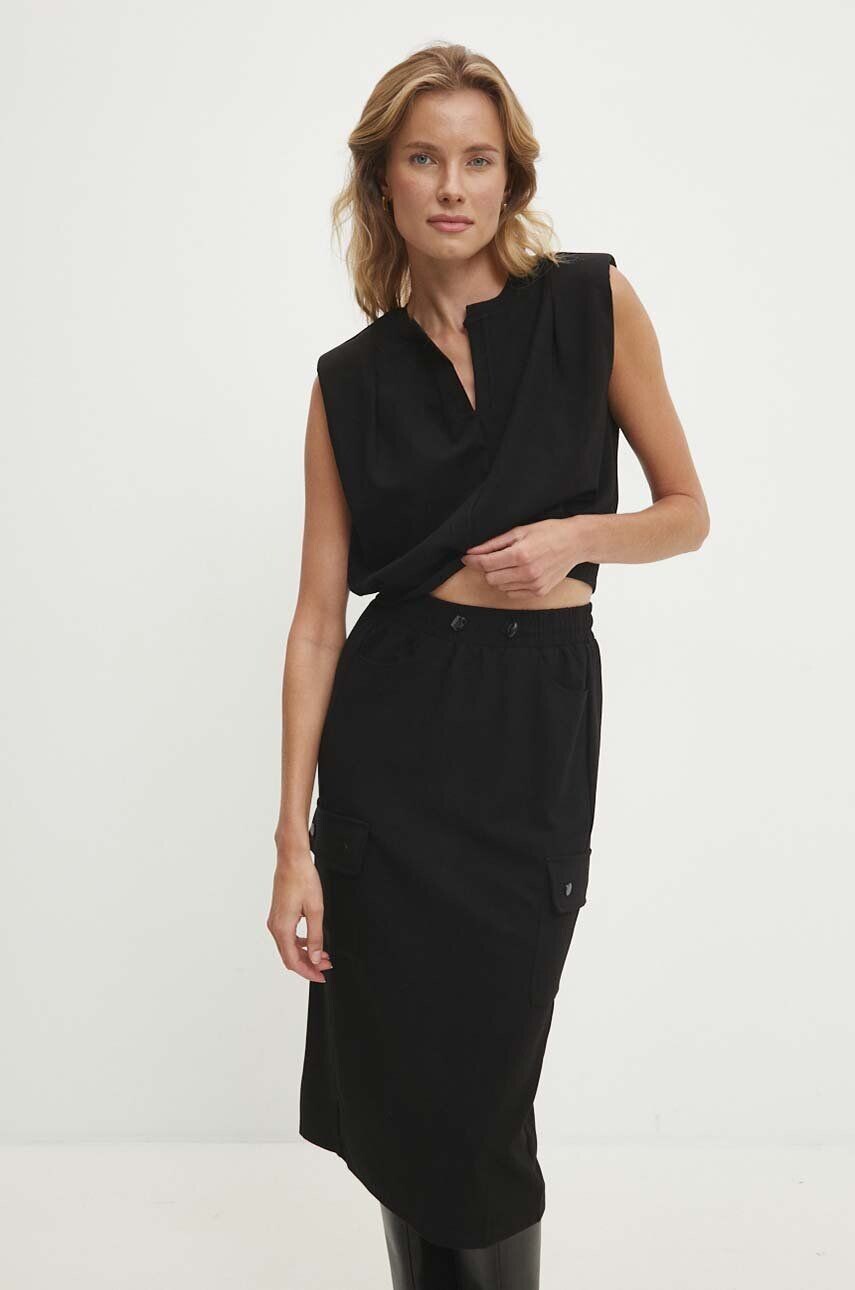 Набор Answear Lab, черный
Набор Answear Lab, черный