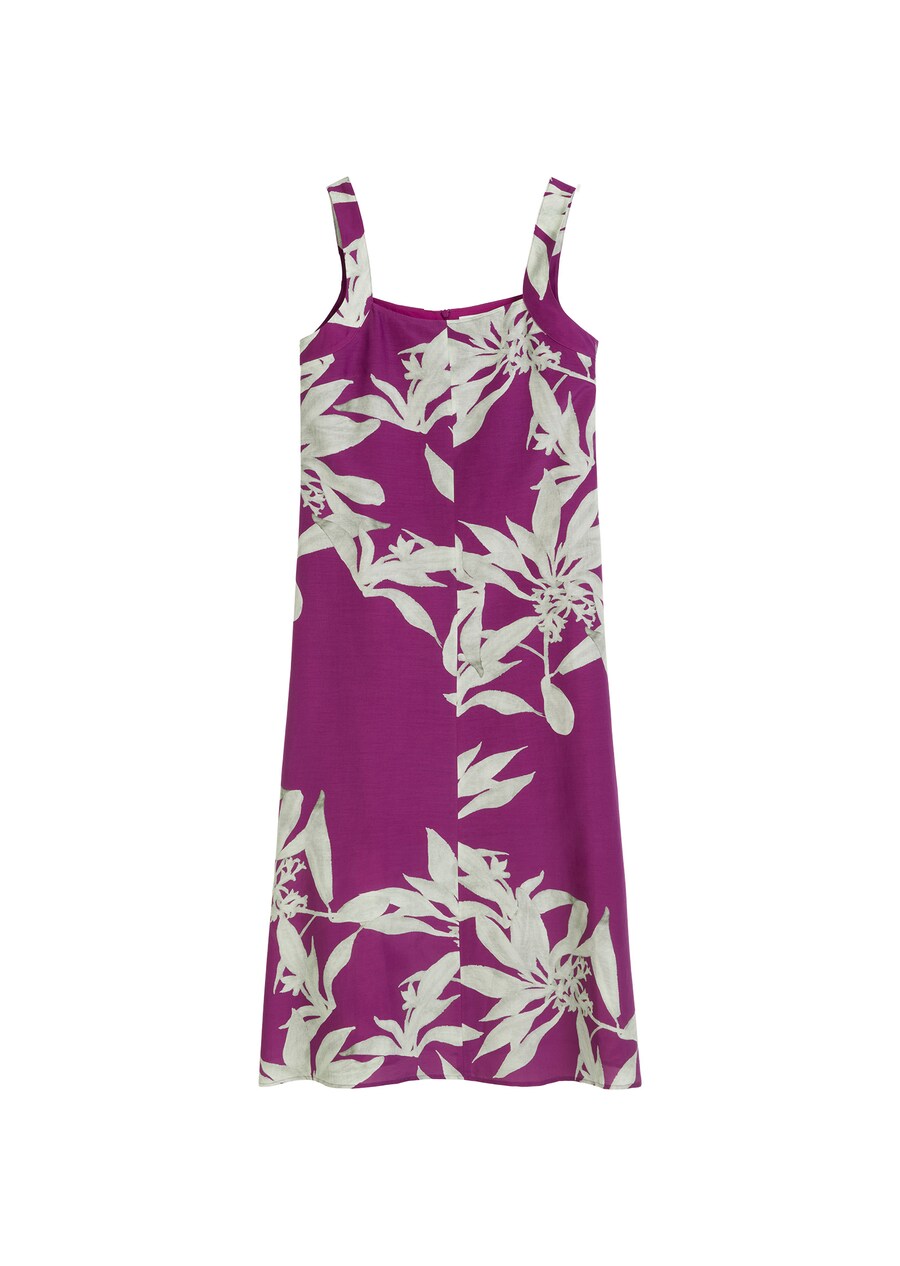 Макси платье Marc OPolo, Aubergine
Макси платье Marc OPolo, Aubergine