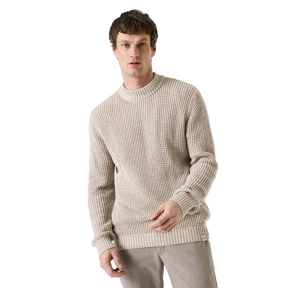 Свитер Garcia K51245, бежевый
Свитер Garcia K51245, бежевый