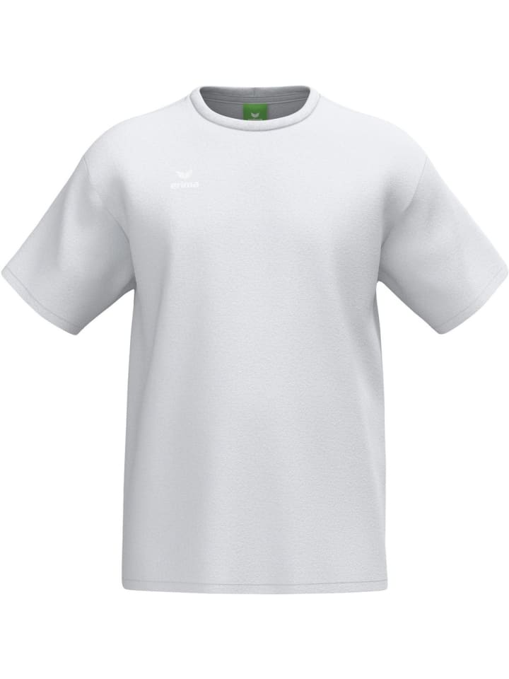 Функциональная рубашка Cmpt T-Shirt erima, белый
Функциональная рубашка Cmpt T-Shirt erima, белый