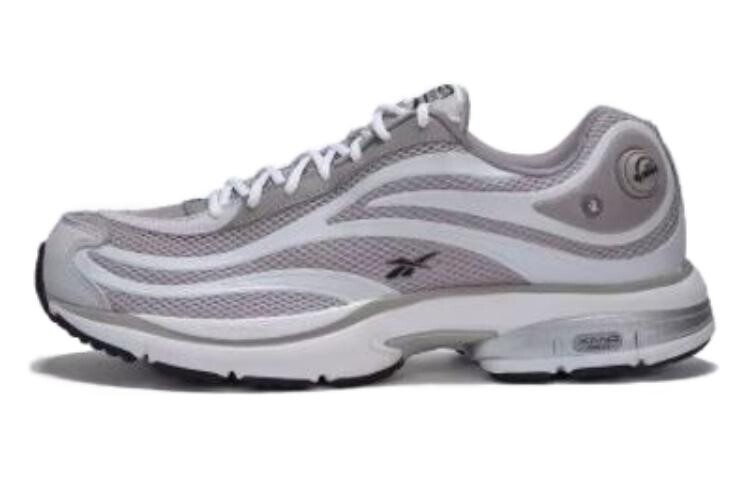 Reebok Кроссовки унисекс, Silver Gray
Reebok Кроссовки унисекс, Silver Gray