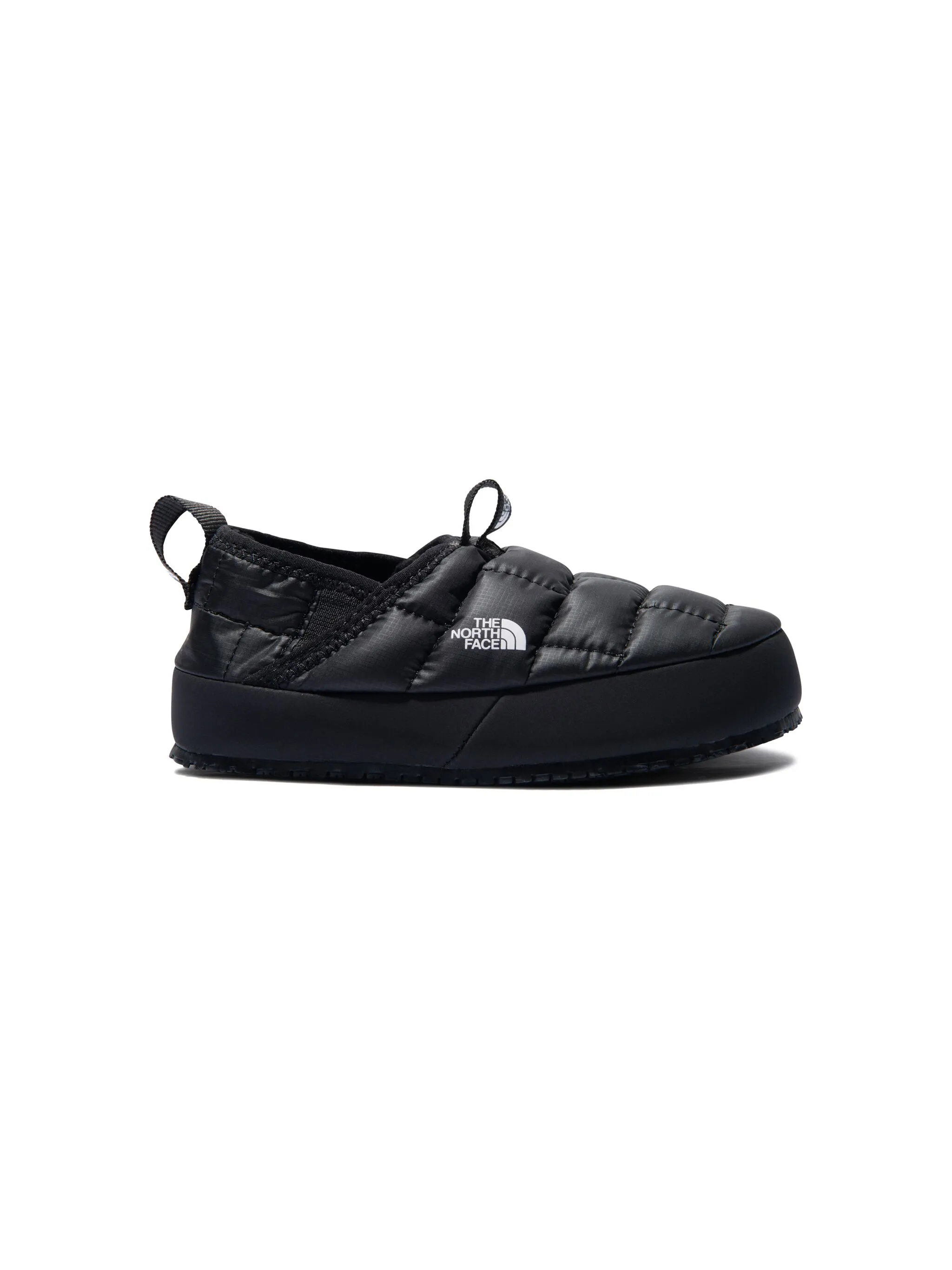 Слиперы Thermoball Traction The North Face Kids, черный
Слиперы Thermoball Traction The North Face Kids, черный