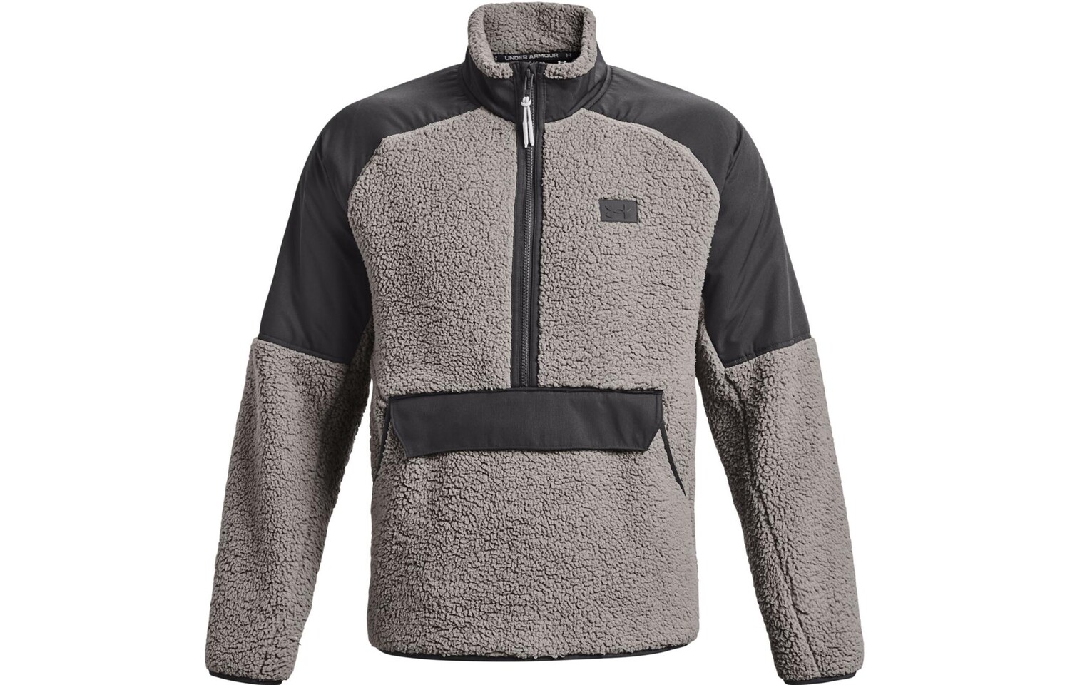 Куртка мужская серая Under Armour, серый
Куртка мужская серая Under Armour, серый