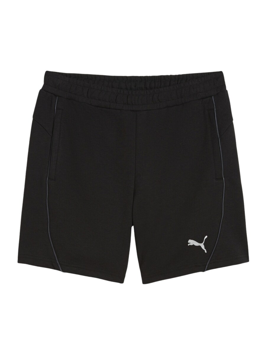 Тренировочные брюки PUMA TEAMFINAL, черный
Тренировочные брюки PUMA TEAMFINAL, черный