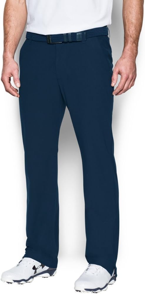 Мужские брюки Under Armour Threadborne Tour, Academy Blue (408)/Academy Blue
Мужские брюки Under Armour Threadborne Tour, Academy Blue (408)/Academy Blue