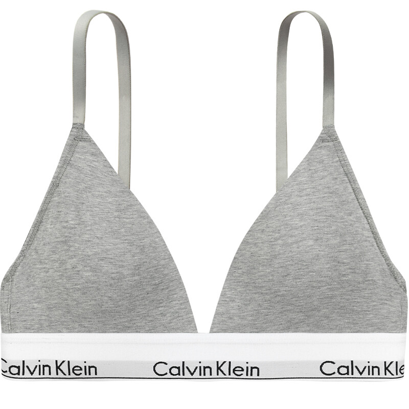 Женский бюстгальтер Calvin Klein
Женский бюстгальтер Calvin Klein