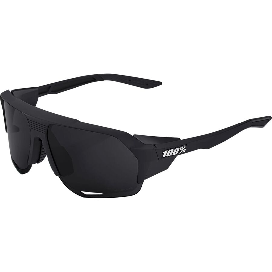 Солнцезащитные очки 100% Norvik 100%, Matte Black
Солнцезащитные очки 100% Norvik 100%, Matte Black