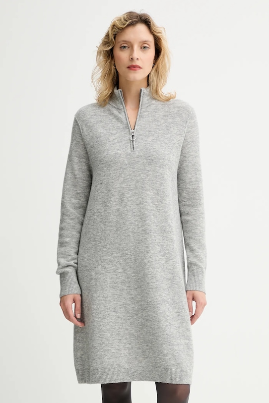 Платье с шерстью Marc O'Polo, серый
Платье с шерстью Marc O'Polo, серый