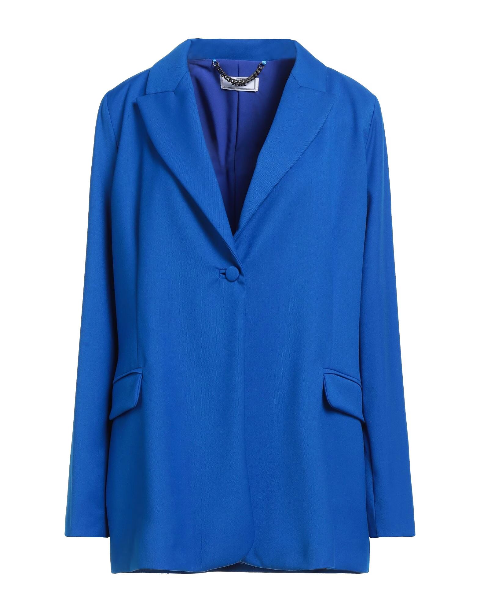 Блейзер Jijil, синий
Блейзер Jijil, синий